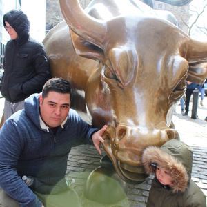 Meet your Posher, Jorge